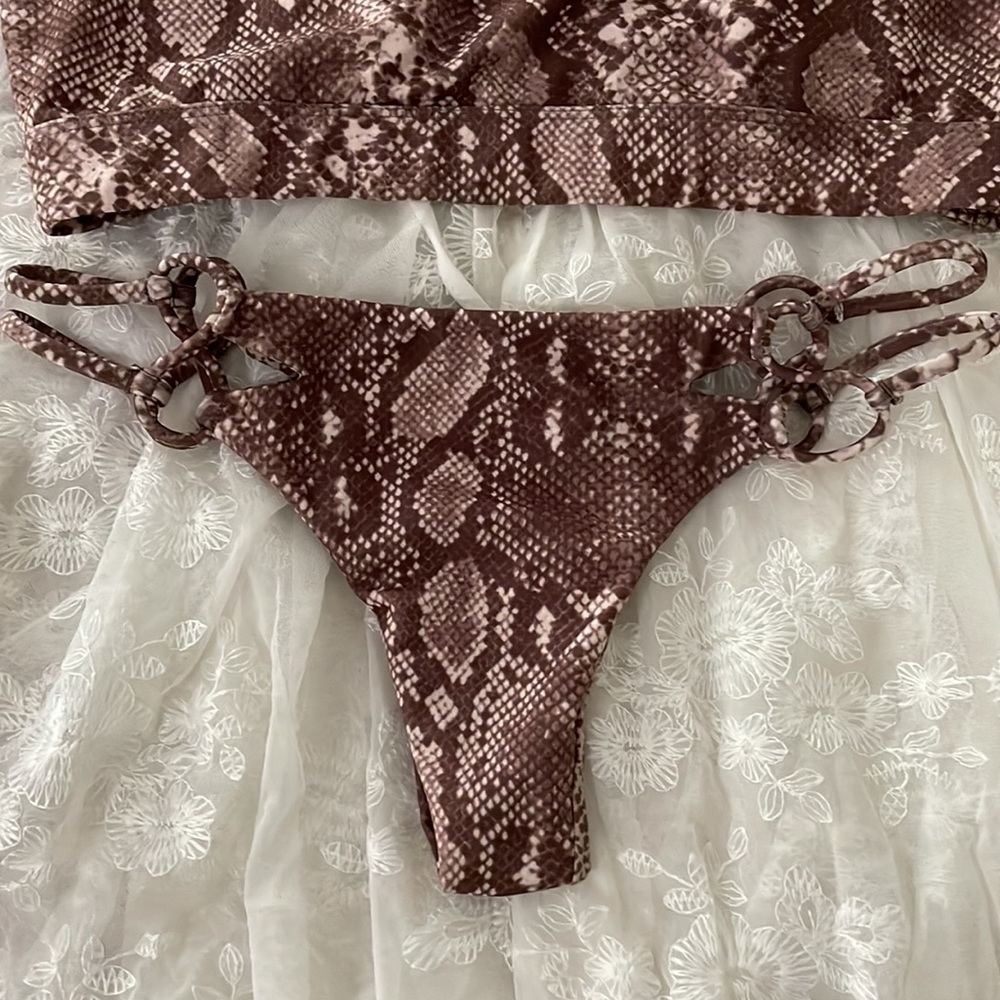 ACACIA python set - Picture 5 of 5